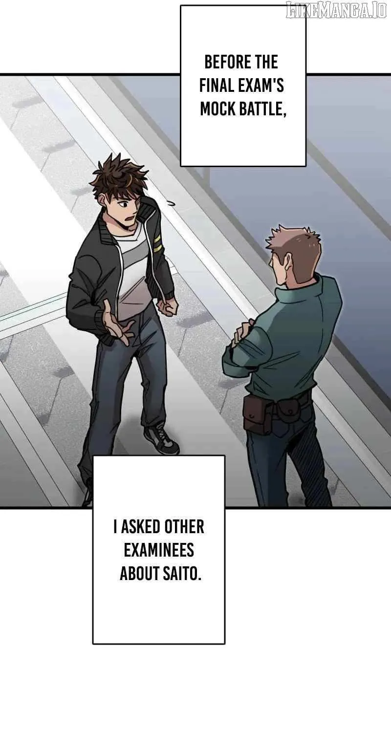 Read Max Level Guild Receptionist chapter 16 image 34 on Lezhin