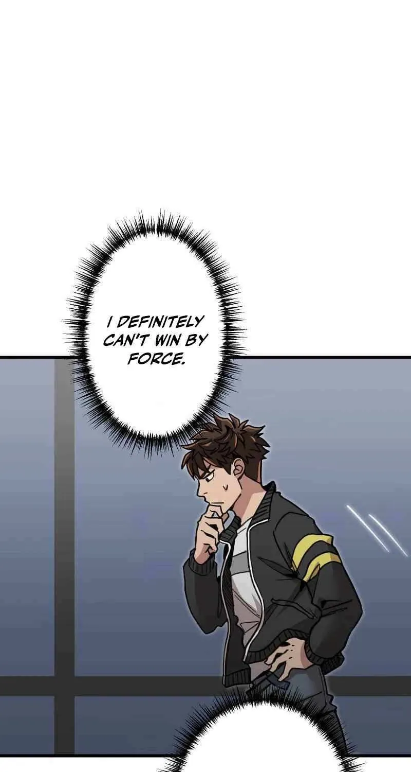 Read Max Level Guild Receptionist chapter 16 image 41 on Lezhin
