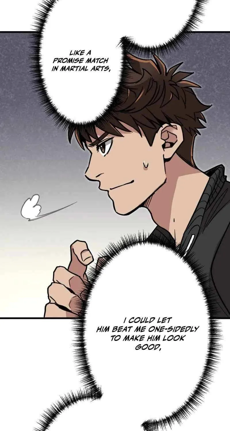 Read Max Level Guild Receptionist chapter 16 image 43 on Lezhin