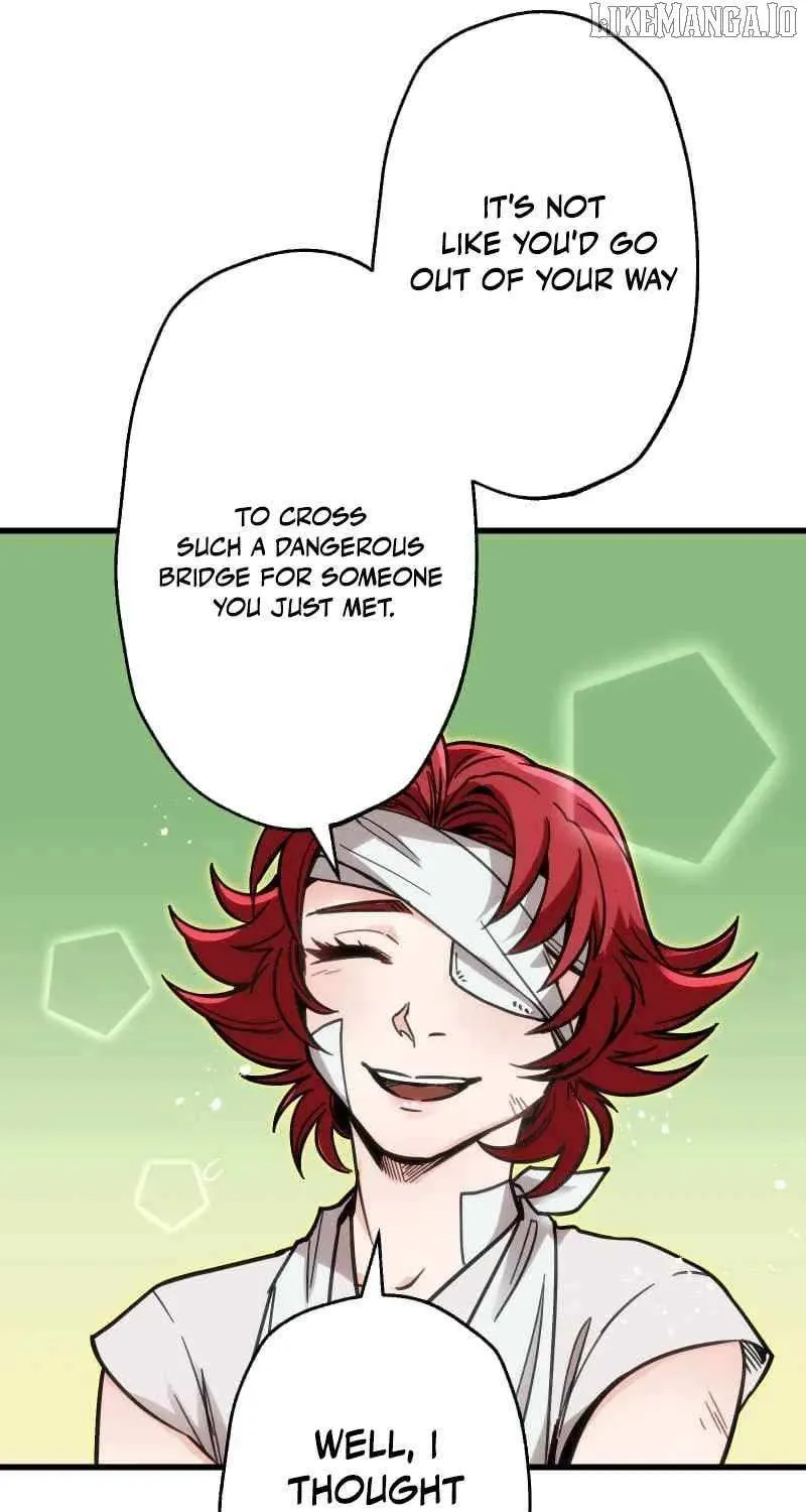 Read Max Level Guild Receptionist chapter 16 image 55 on Lezhin