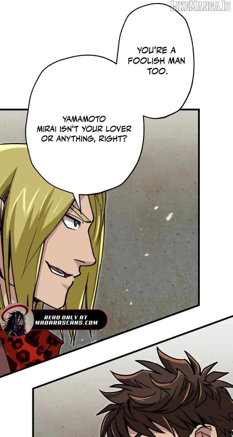 Read Max Level Guild Receptionist chapter 16 image 66 on Lezhin