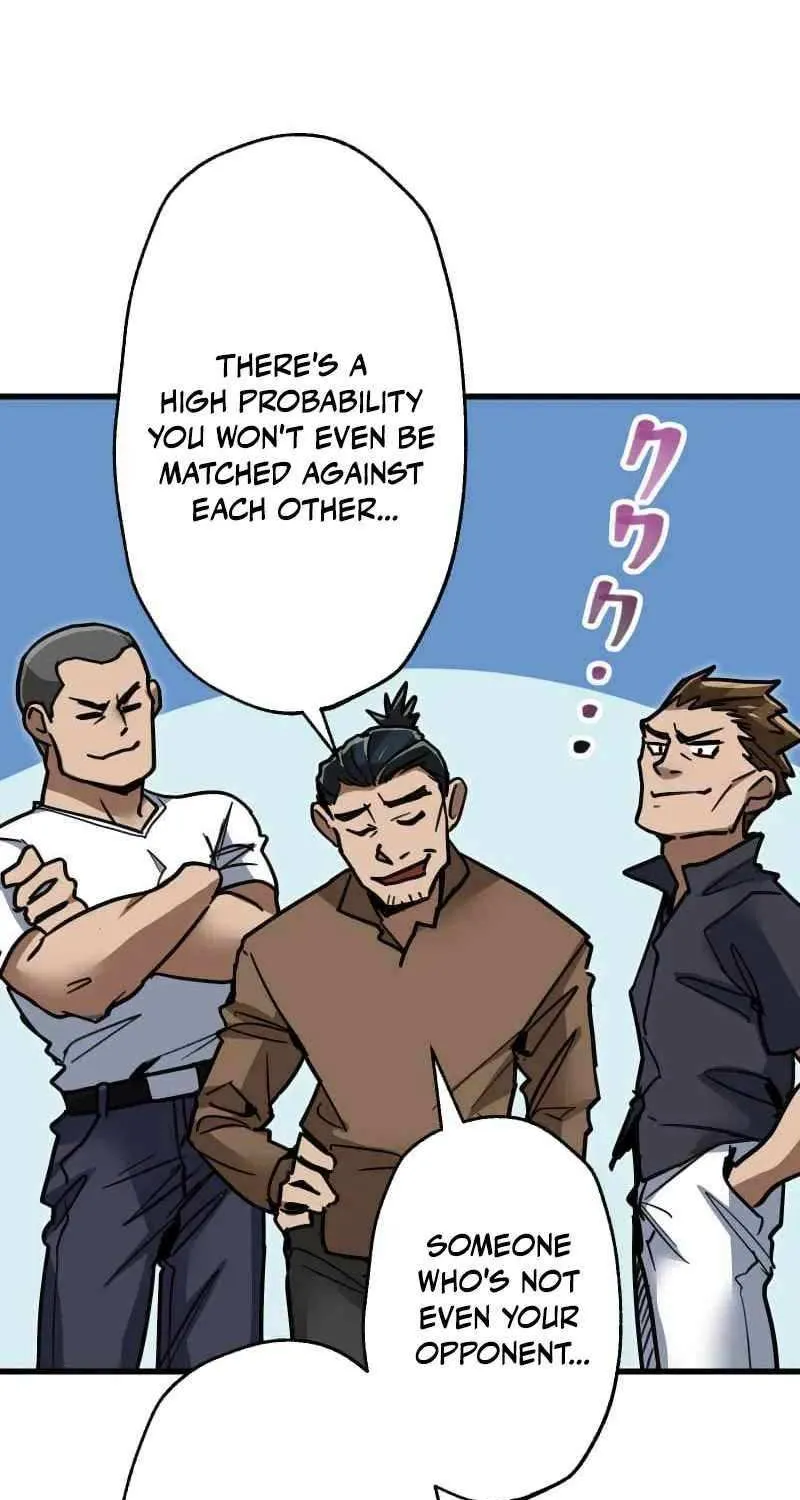 Read Max Level Guild Receptionist chapter 16 image 8 on Lezhin