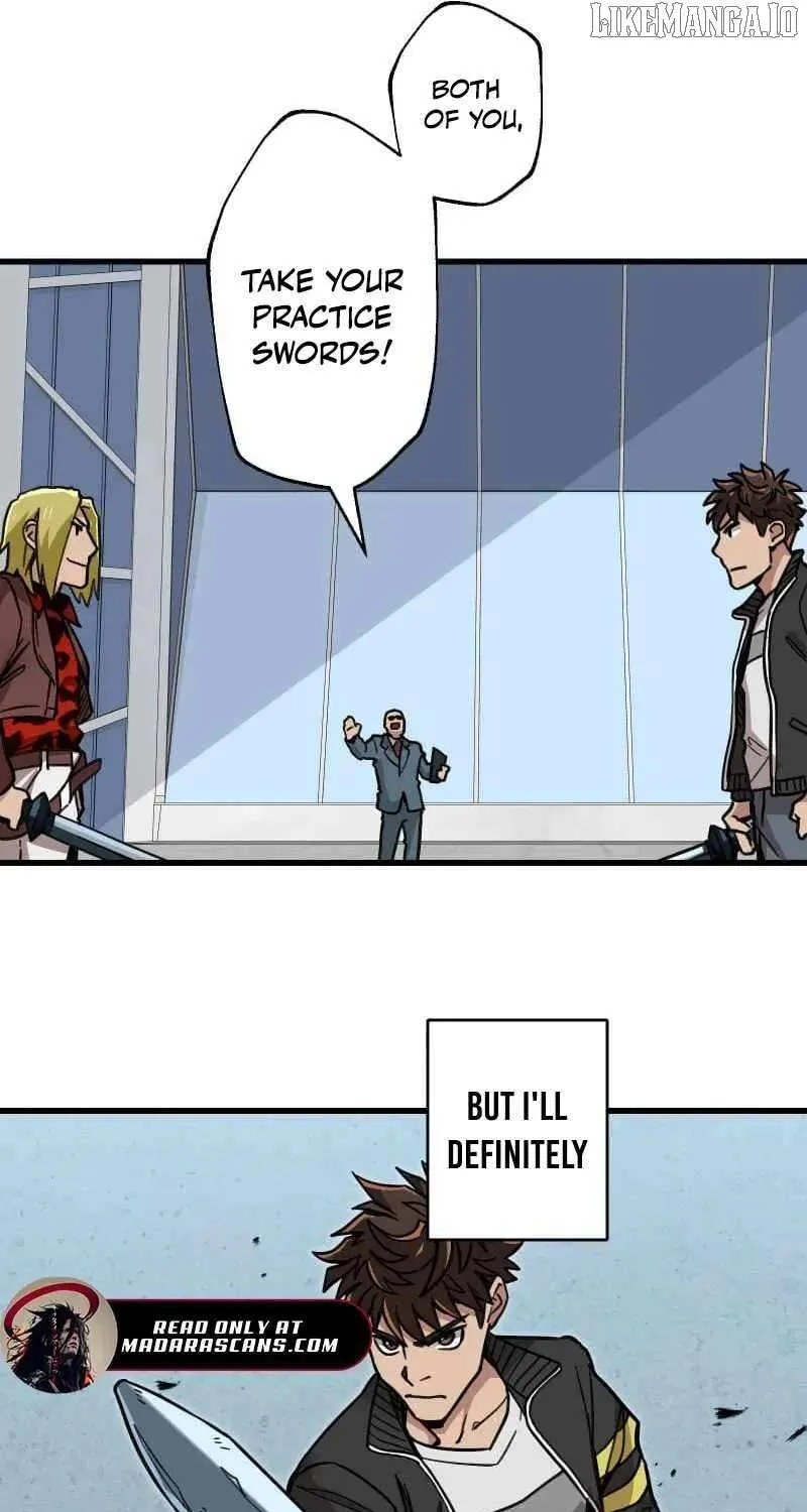 Read Max Level Guild Receptionist chapter 16 image 83 on Lezhin