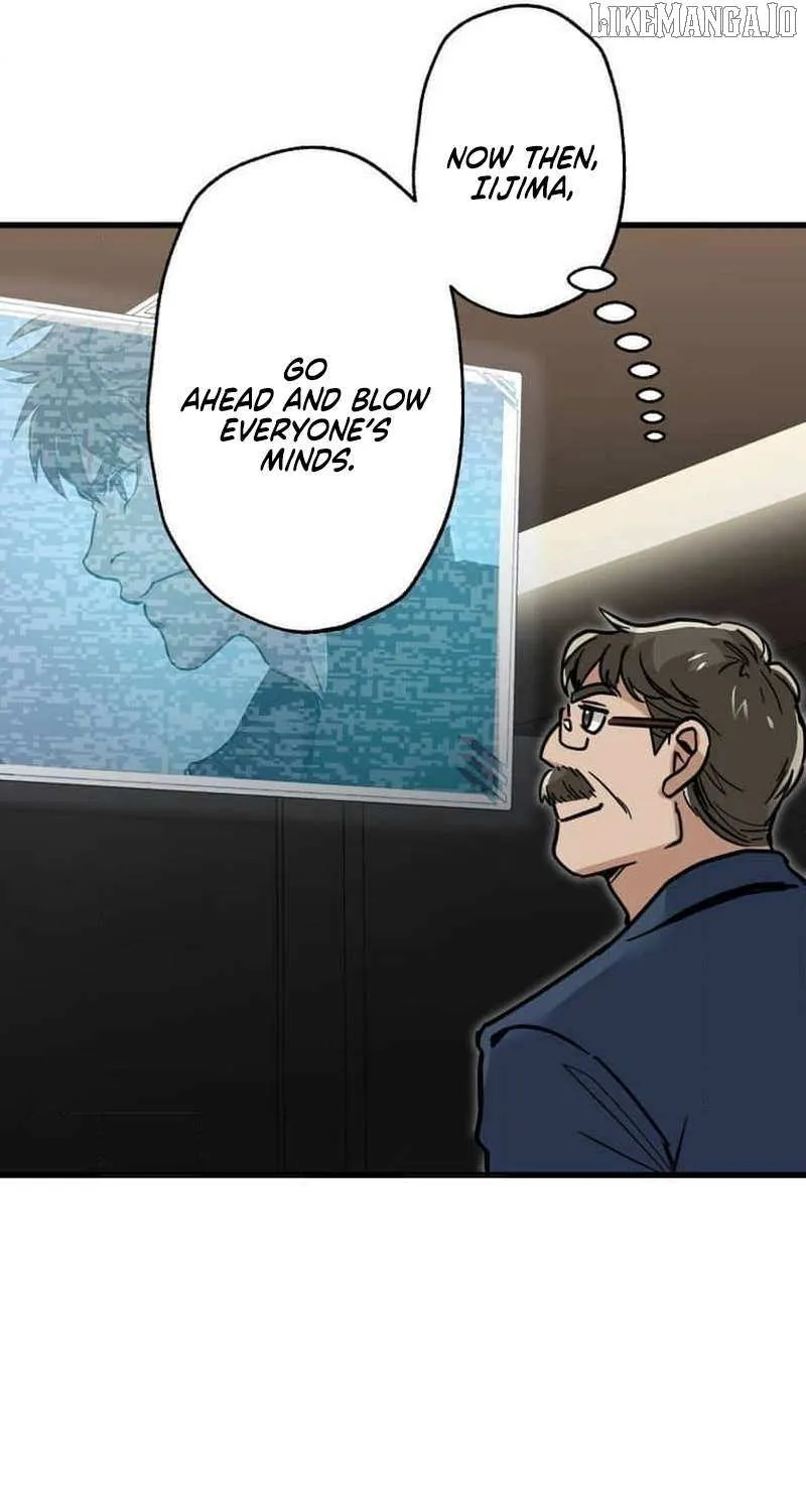 Read Max Level Guild Receptionist chapter 17 image 10 on Lezhin