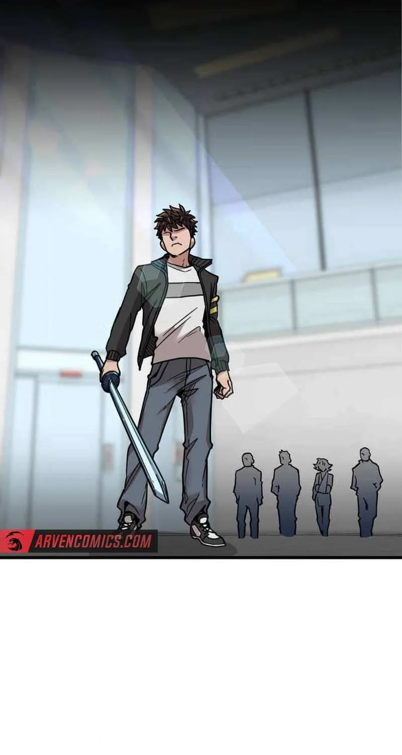 Read Max Level Guild Receptionist chapter 17 image 13 on Lezhin