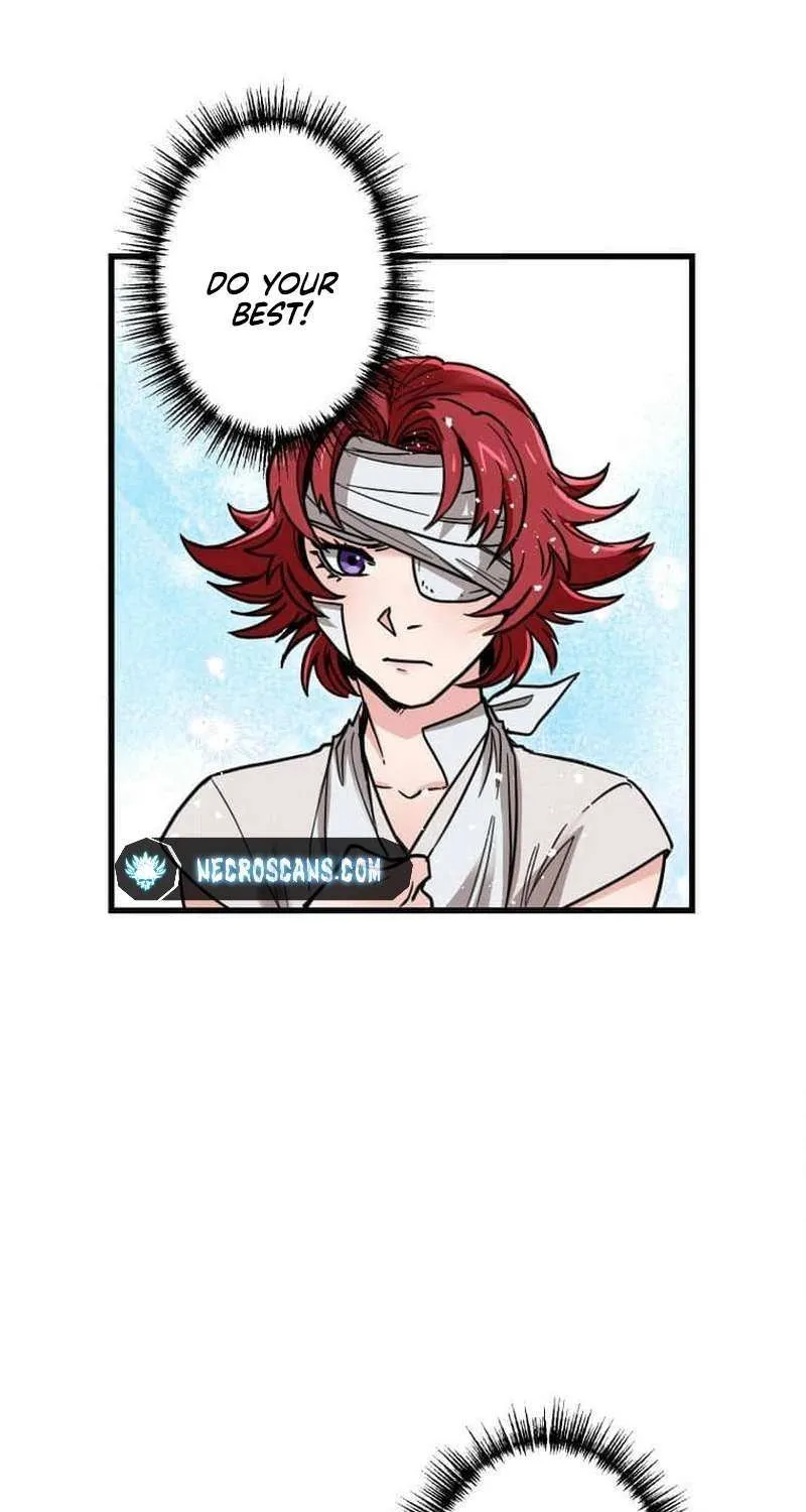 Read Max Level Guild Receptionist chapter 17 image 14 on Lezhin