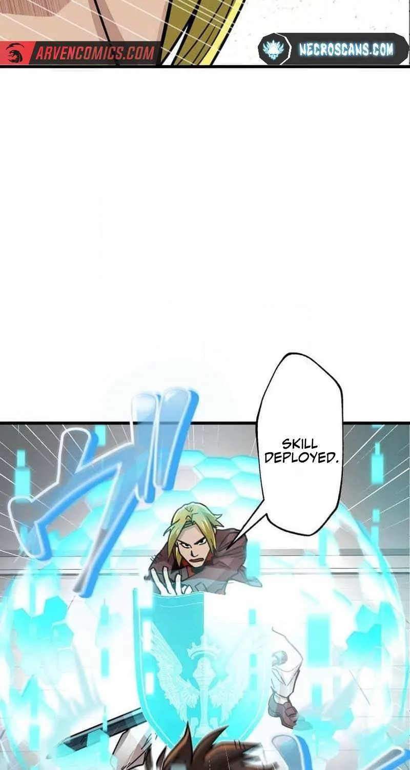 Read Max Level Guild Receptionist chapter 17 image 18 on Lezhin