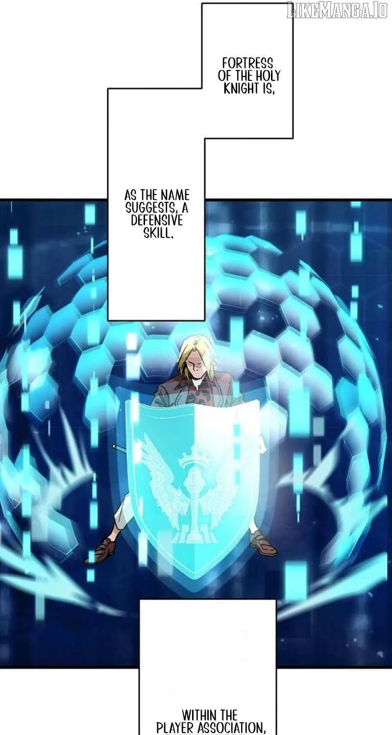 Read Max Level Guild Receptionist chapter 17 image 20 on Lezhin