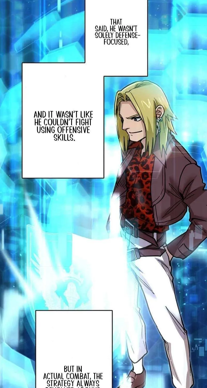Read Max Level Guild Receptionist chapter 17 image 23 on Lezhin