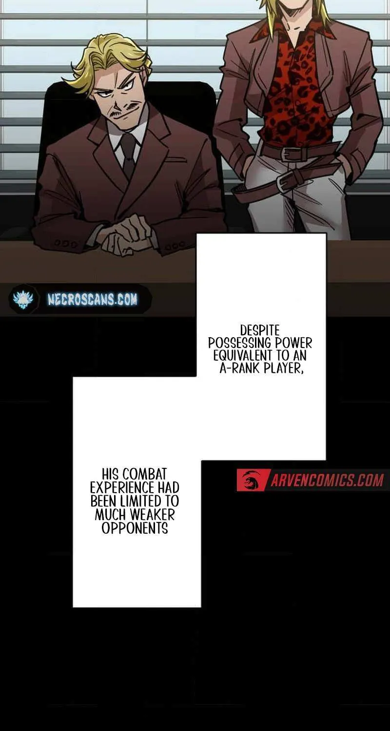 Read Max Level Guild Receptionist chapter 17 image 25 on Lezhin