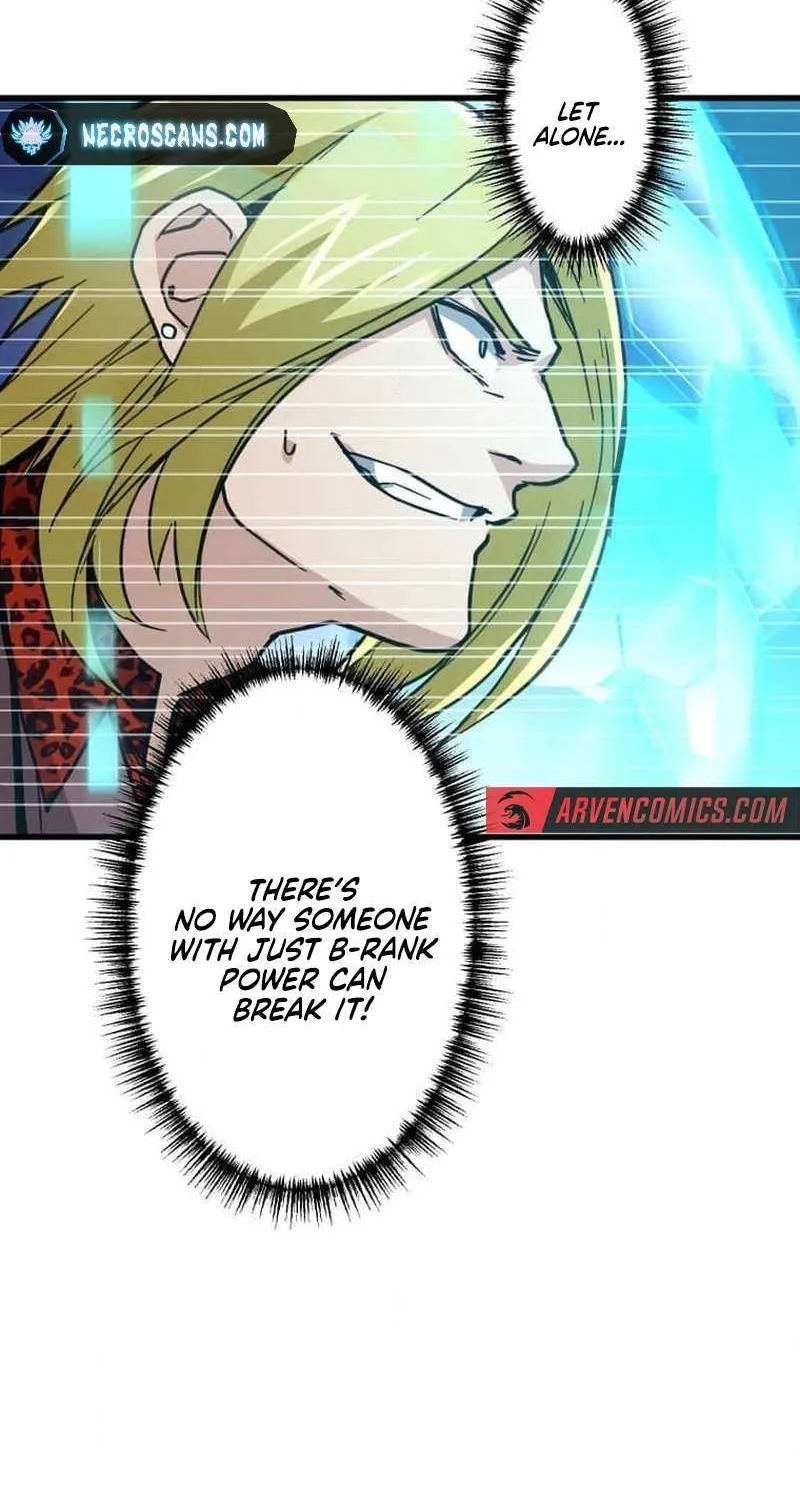 Read Max Level Guild Receptionist chapter 17 image 29 on Lezhin