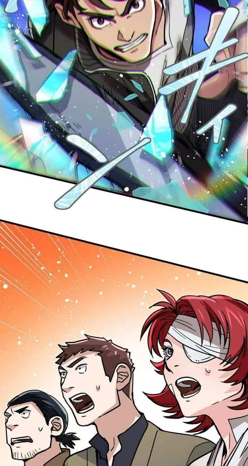 Read Max Level Guild Receptionist chapter 17 image 31 on Lezhin
