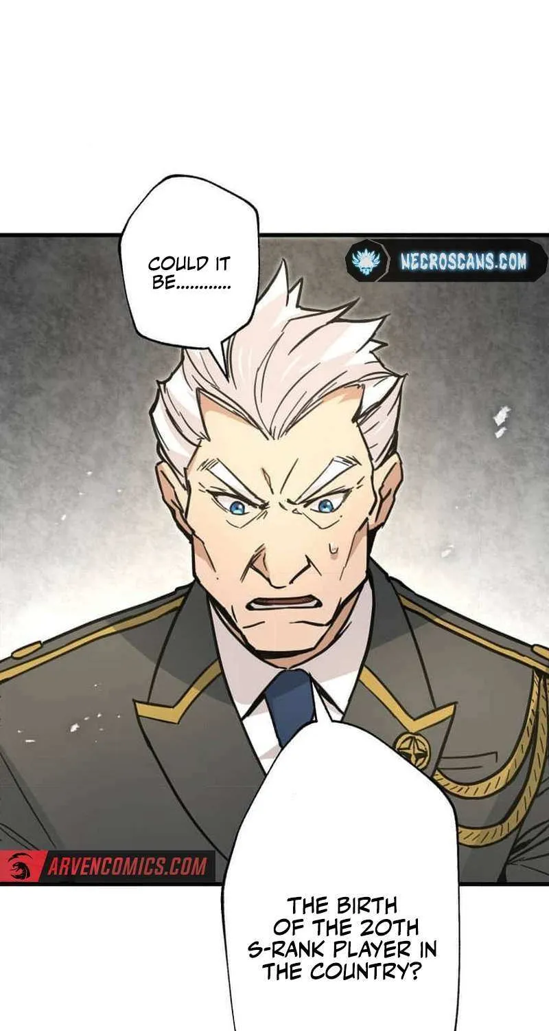 Read Max Level Guild Receptionist chapter 17 image 37 on Lezhin