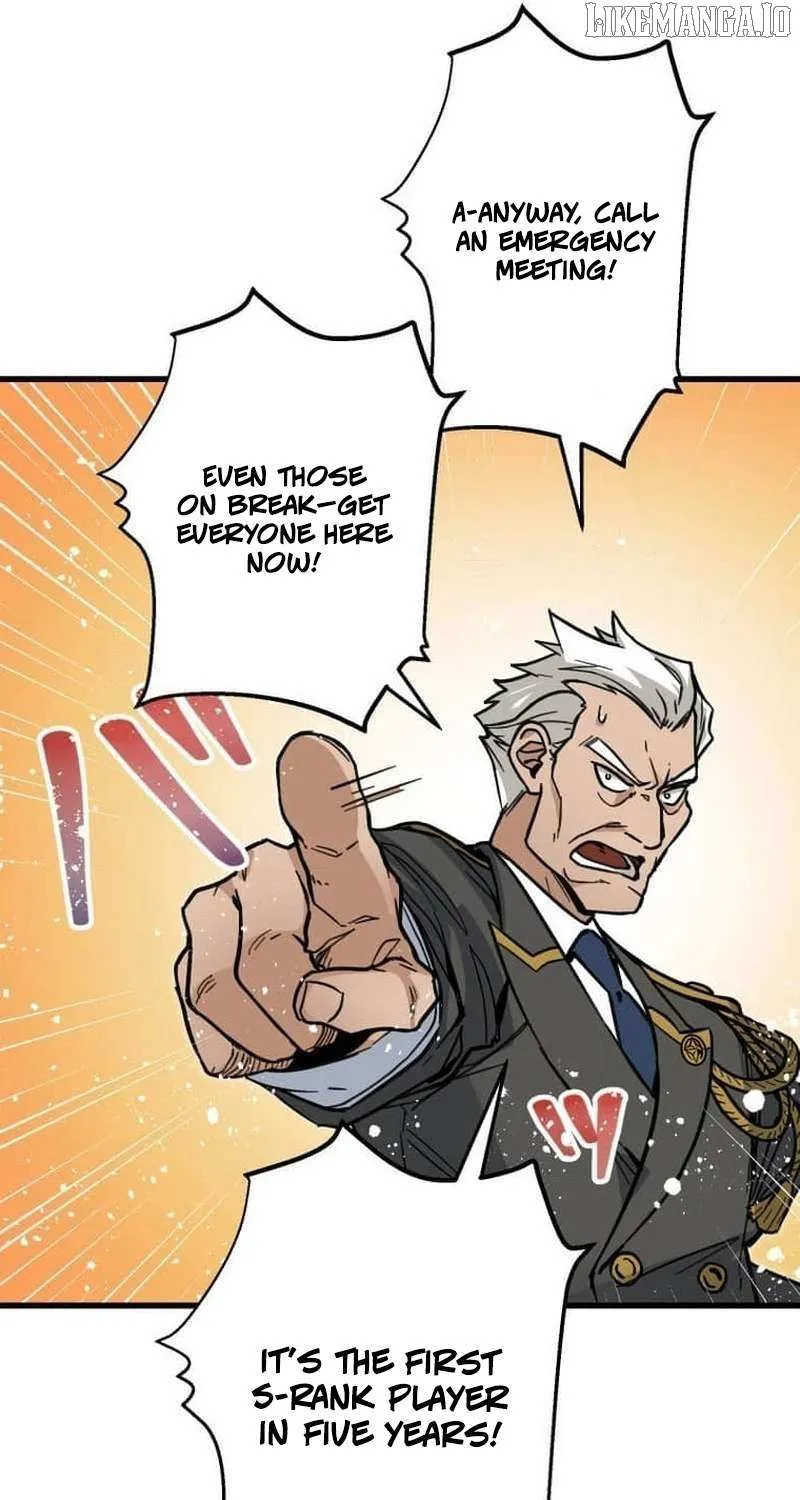 Read Max Level Guild Receptionist chapter 17 image 40 on Lezhin