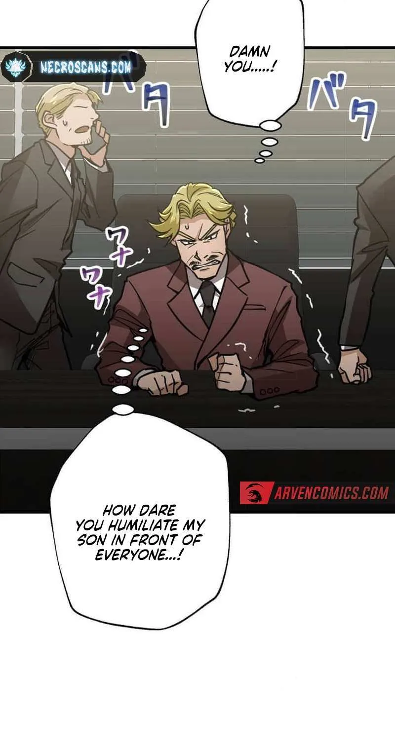 Read Max Level Guild Receptionist chapter 17 image 44 on Lezhin
