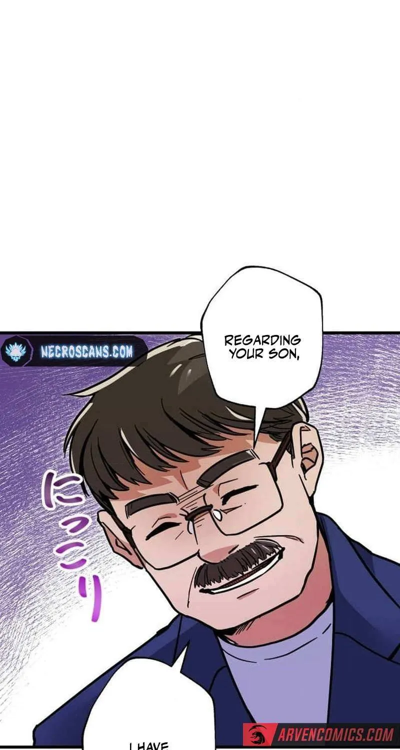 Read Max Level Guild Receptionist chapter 17 image 47 on Lezhin
