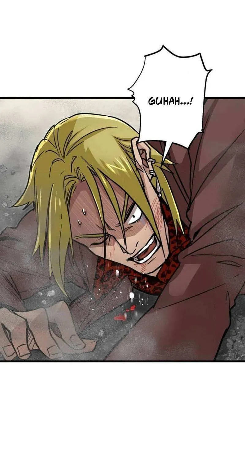 Read Max Level Guild Receptionist chapter 17 image 51 on Lezhin