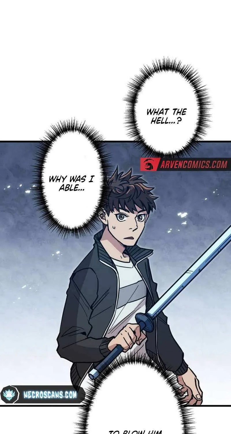 Read Max Level Guild Receptionist chapter 17 image 52 on Lezhin