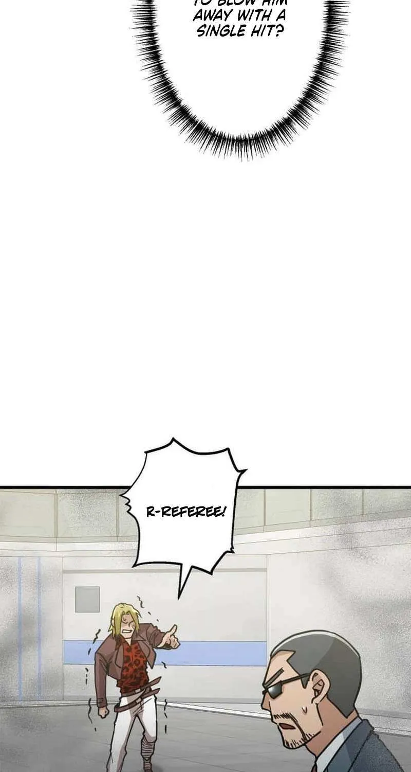 Read Max Level Guild Receptionist chapter 17 image 53 on Lezhin