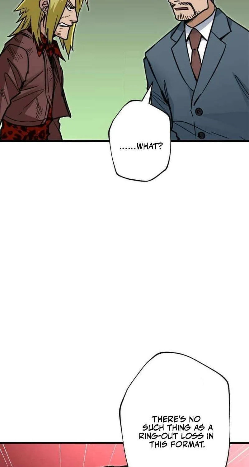 Read Max Level Guild Receptionist chapter 17 image 55 on Lezhin
