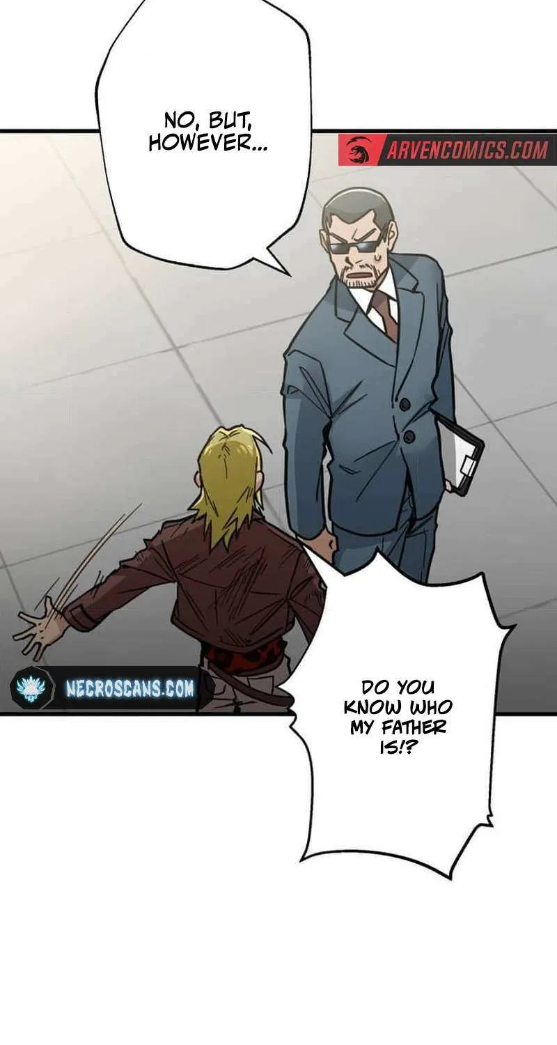 Read Max Level Guild Receptionist chapter 17 image 57 on Lezhin