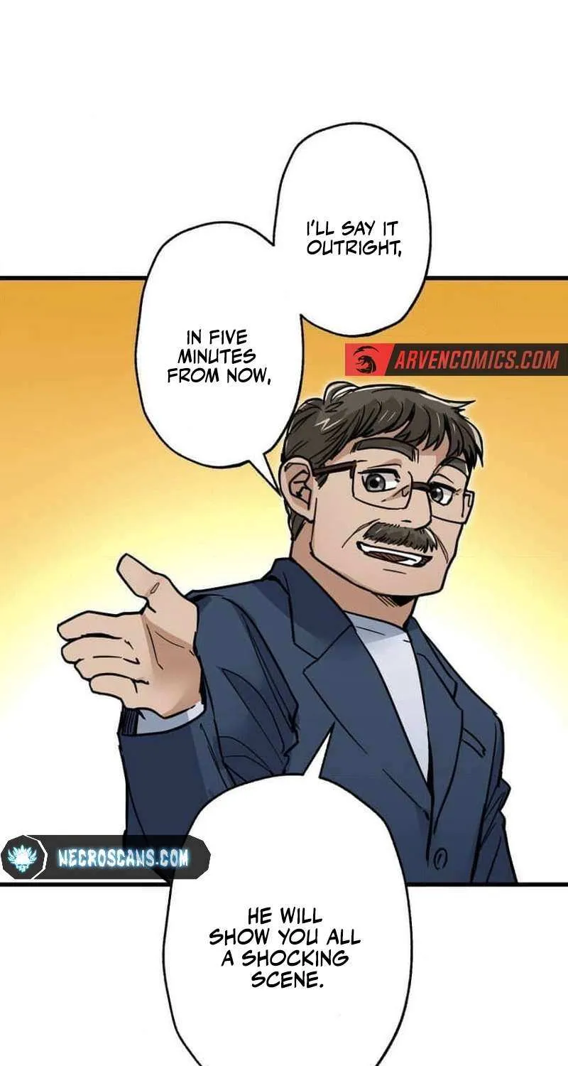 Read Max Level Guild Receptionist chapter 17 image 6 on Lezhin