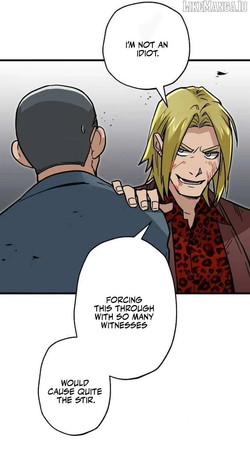 Read Max Level Guild Receptionist chapter 17 image 60 on Lezhin