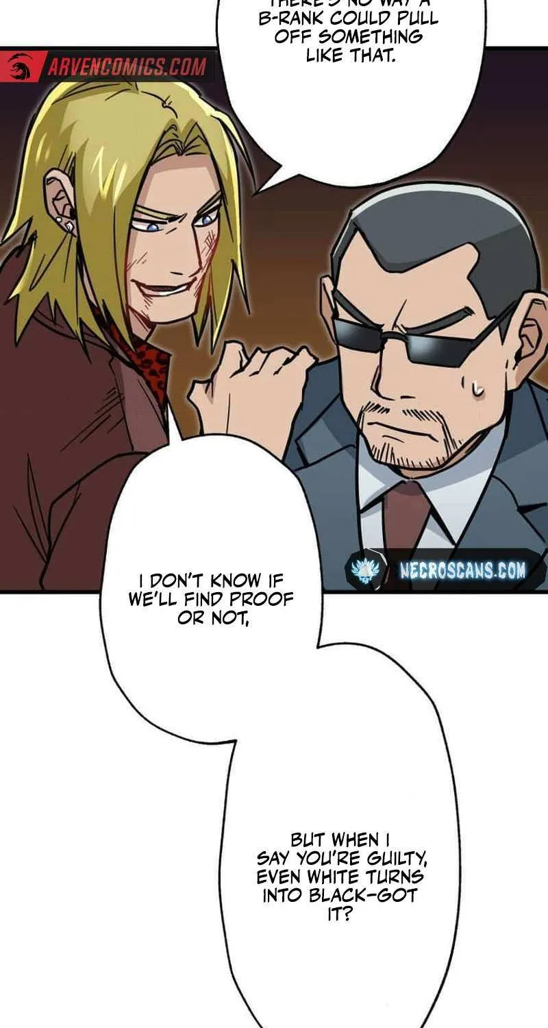Read Max Level Guild Receptionist chapter 17 image 63 on Lezhin
