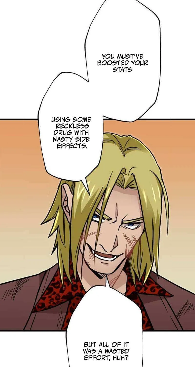 Read Max Level Guild Receptionist chapter 17 image 71 on Lezhin