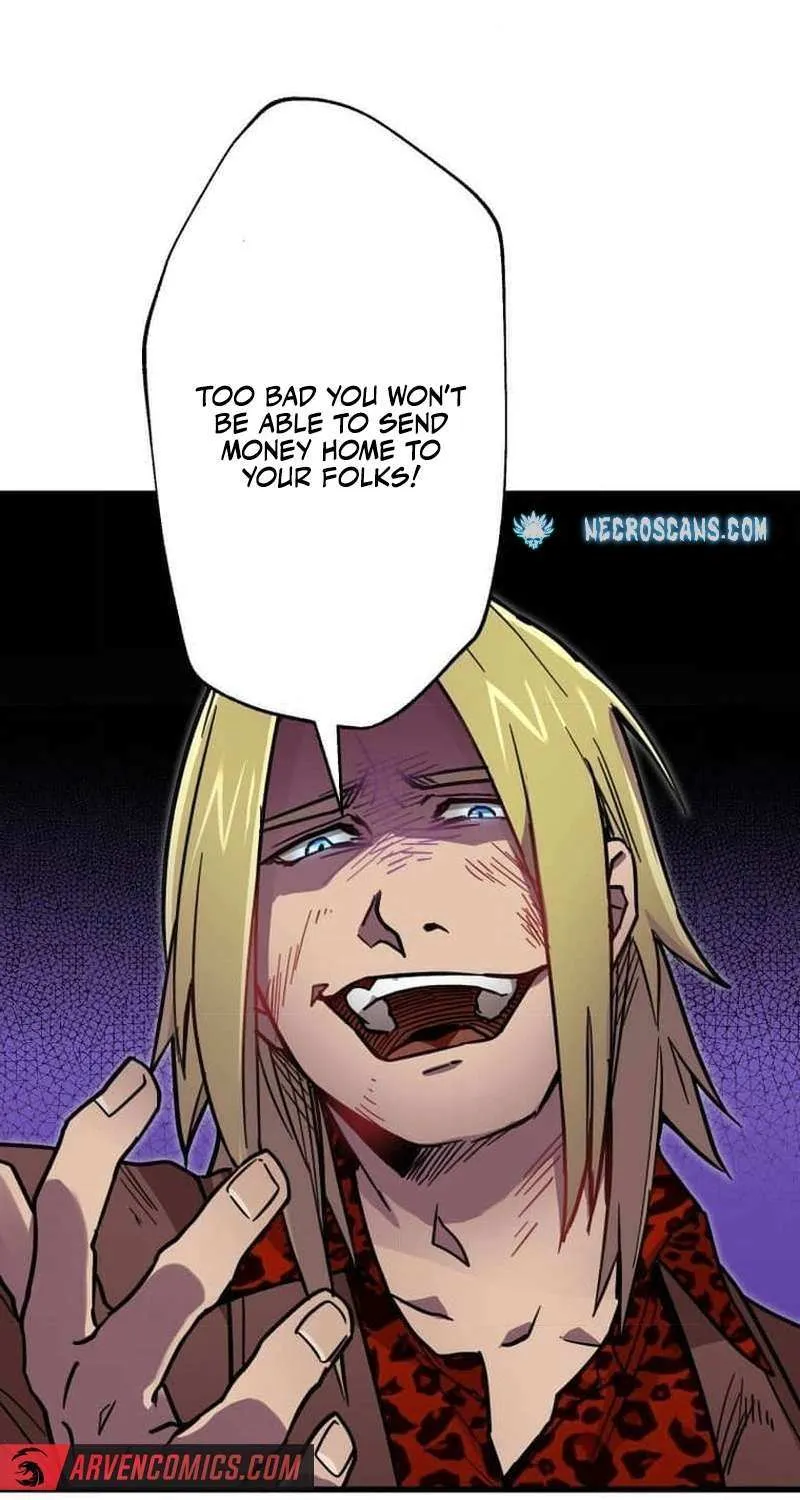 Read Max Level Guild Receptionist chapter 17 image 74 on Lezhin