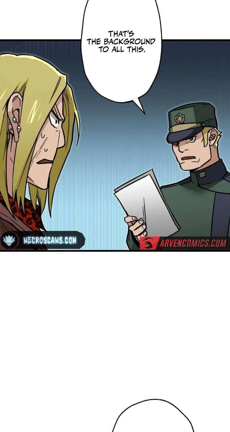 Read Max Level Guild Receptionist chapter 17 image 84 on Lezhin