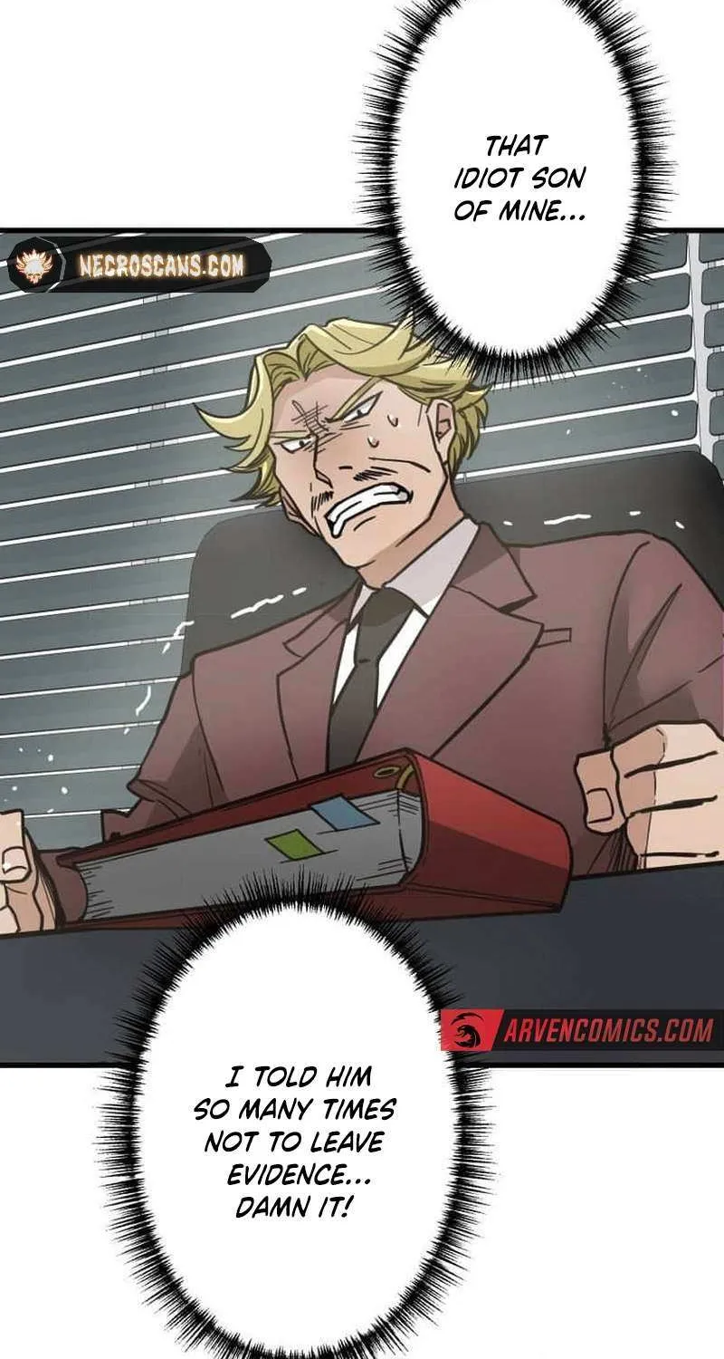 Read Max Level Guild Receptionist chapter 18 image 10 on Lezhin