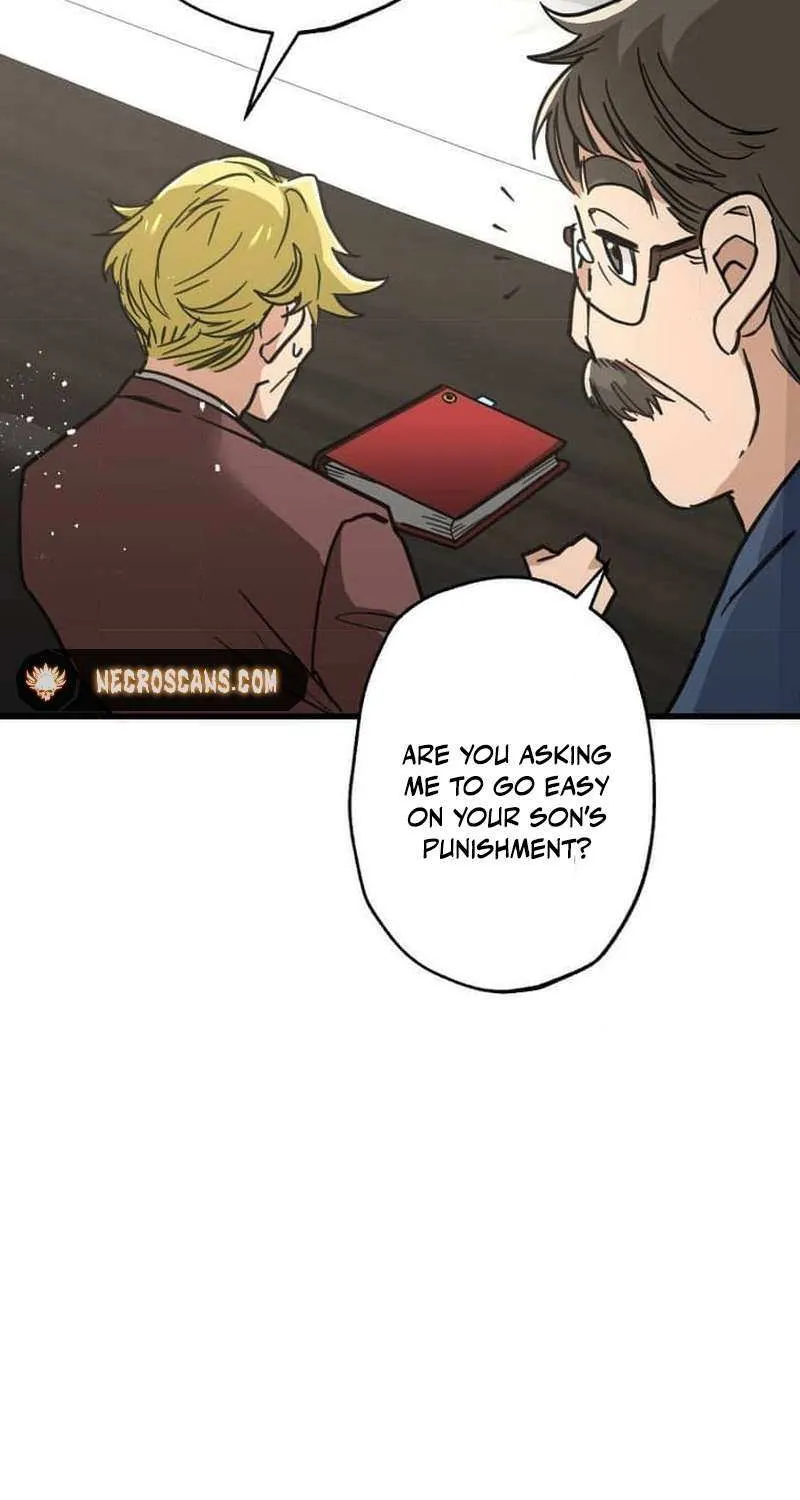 Read Max Level Guild Receptionist chapter 18 image 14 on Lezhin