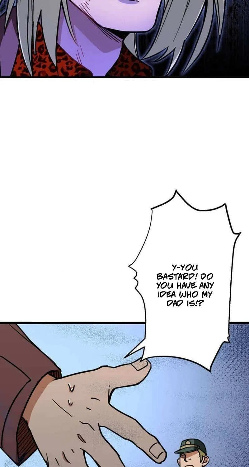 Read Max Level Guild Receptionist chapter 18 image 2 on Lezhin