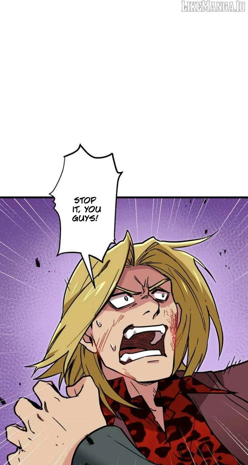 Read Max Level Guild Receptionist chapter 18 image 22 on Lezhin