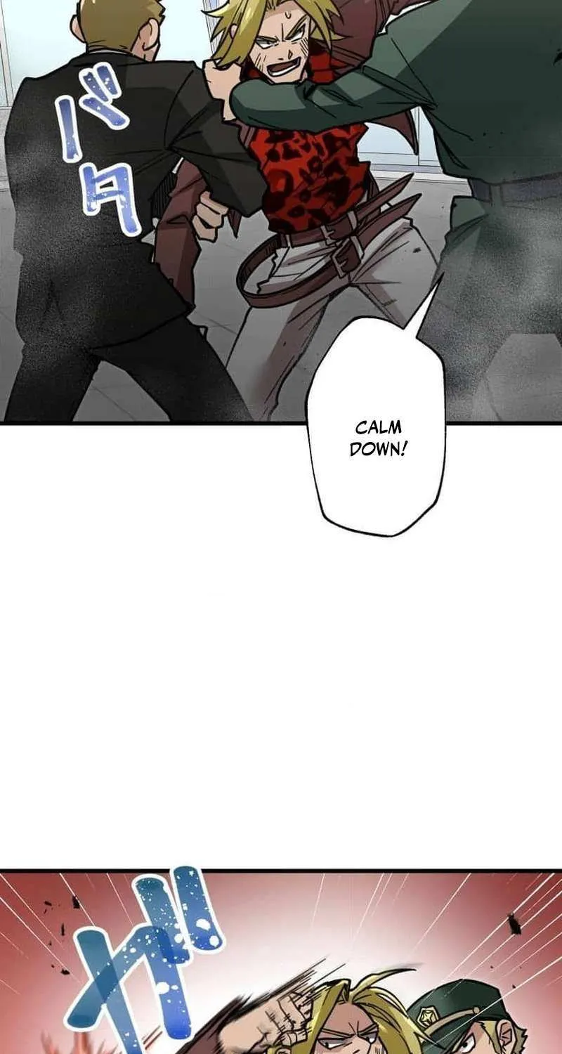Read Max Level Guild Receptionist chapter 18 image 24 on Lezhin