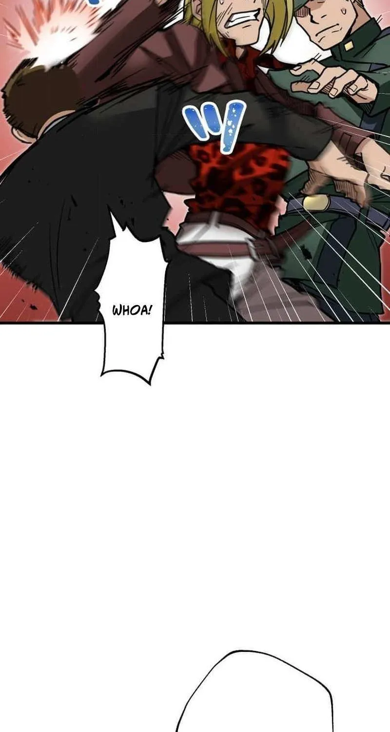 Read Max Level Guild Receptionist chapter 18 image 25 on Lezhin