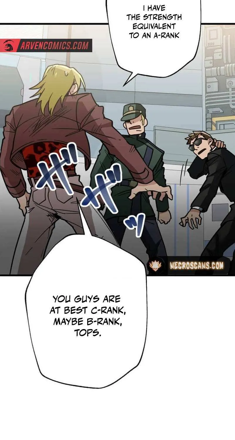 Read Max Level Guild Receptionist chapter 18 image 26 on Lezhin