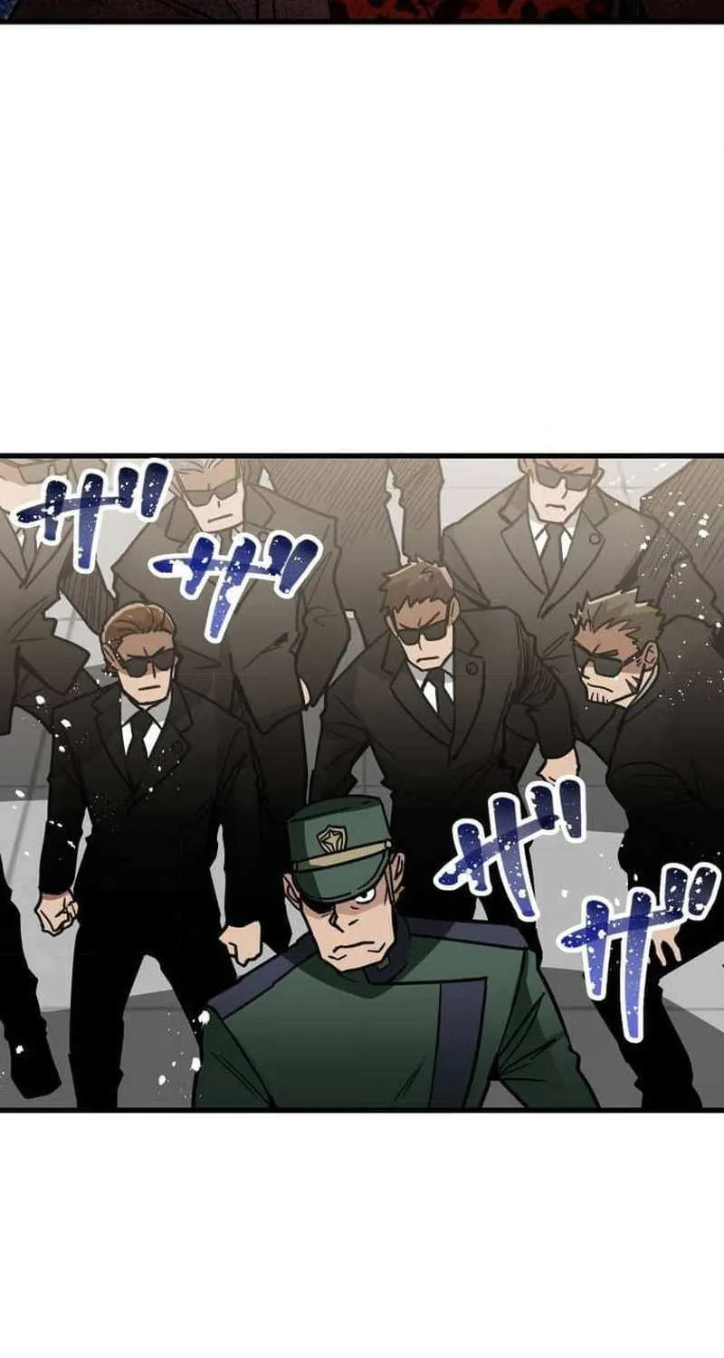Read Max Level Guild Receptionist chapter 18 image 28 on Lezhin