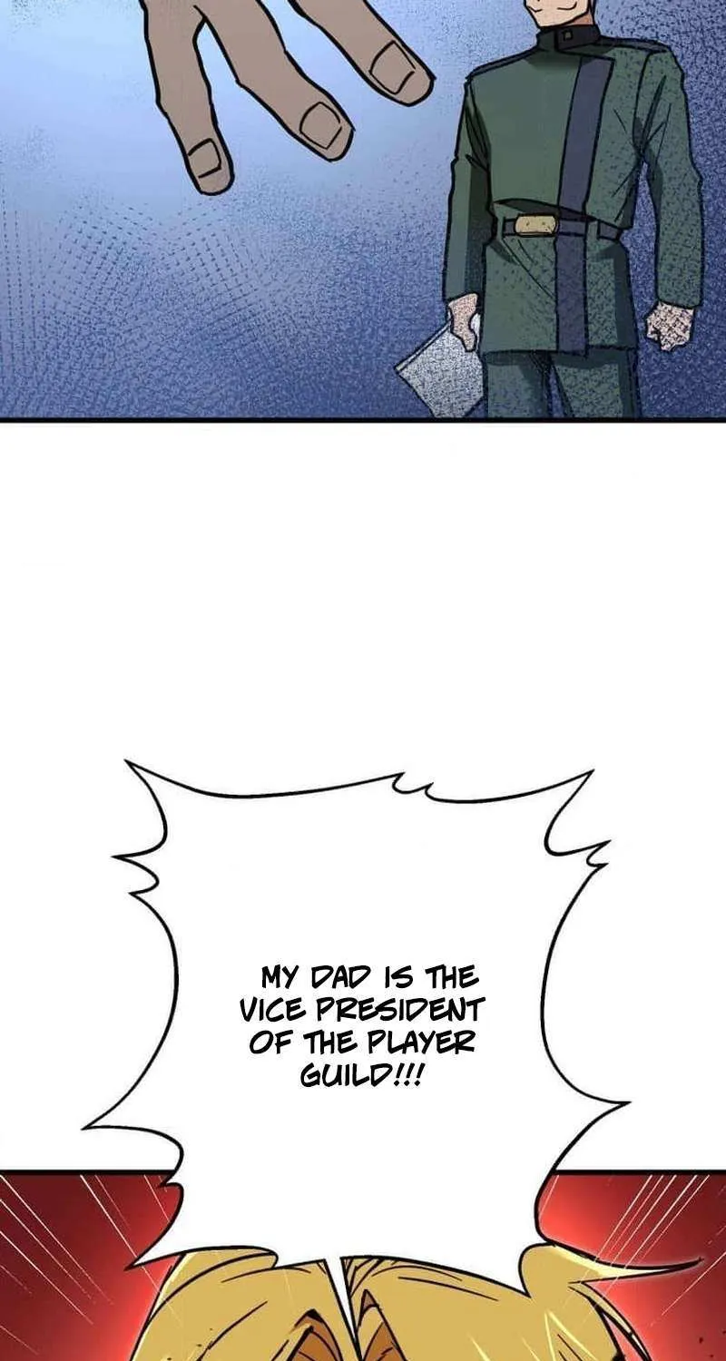 Read Max Level Guild Receptionist chapter 18 image 3 on Lezhin