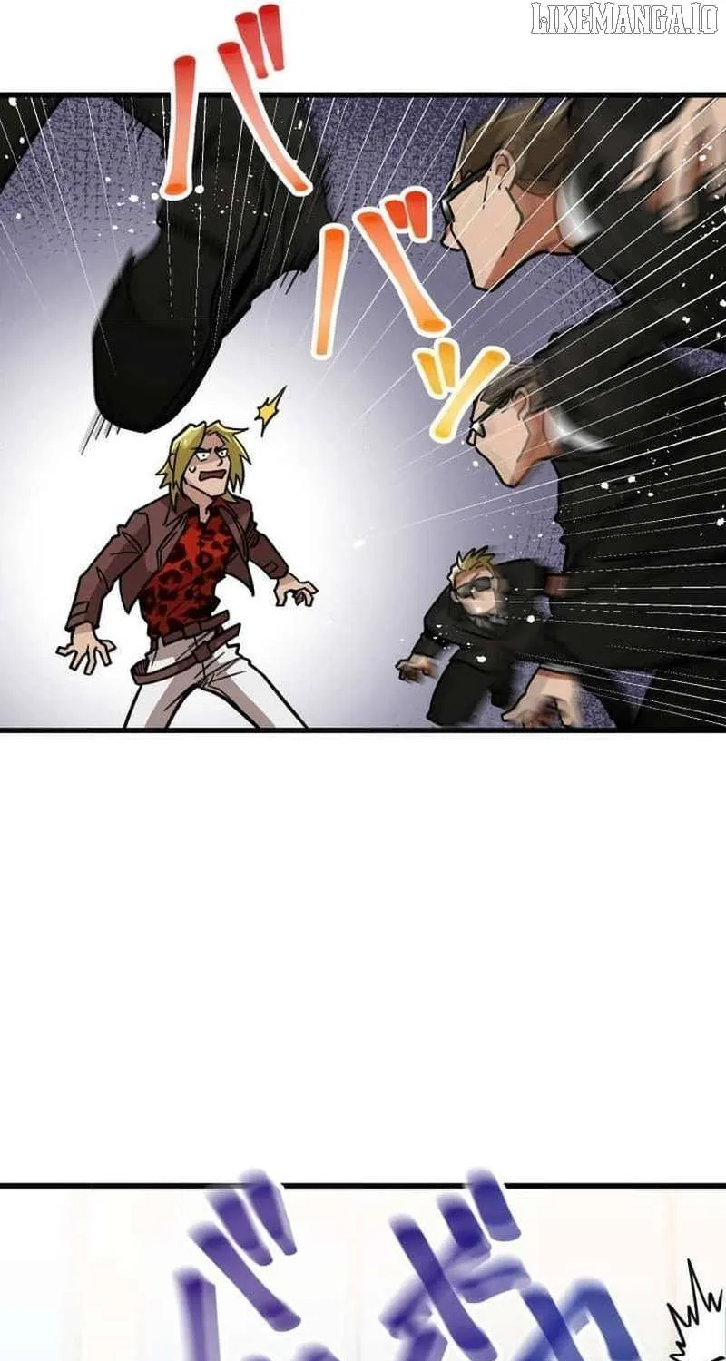 Read Max Level Guild Receptionist chapter 18 image 32 on Lezhin