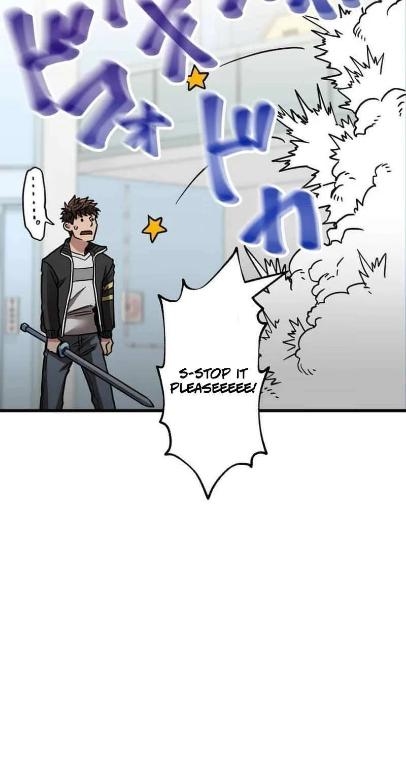 Read Max Level Guild Receptionist chapter 18 image 33 on Lezhin