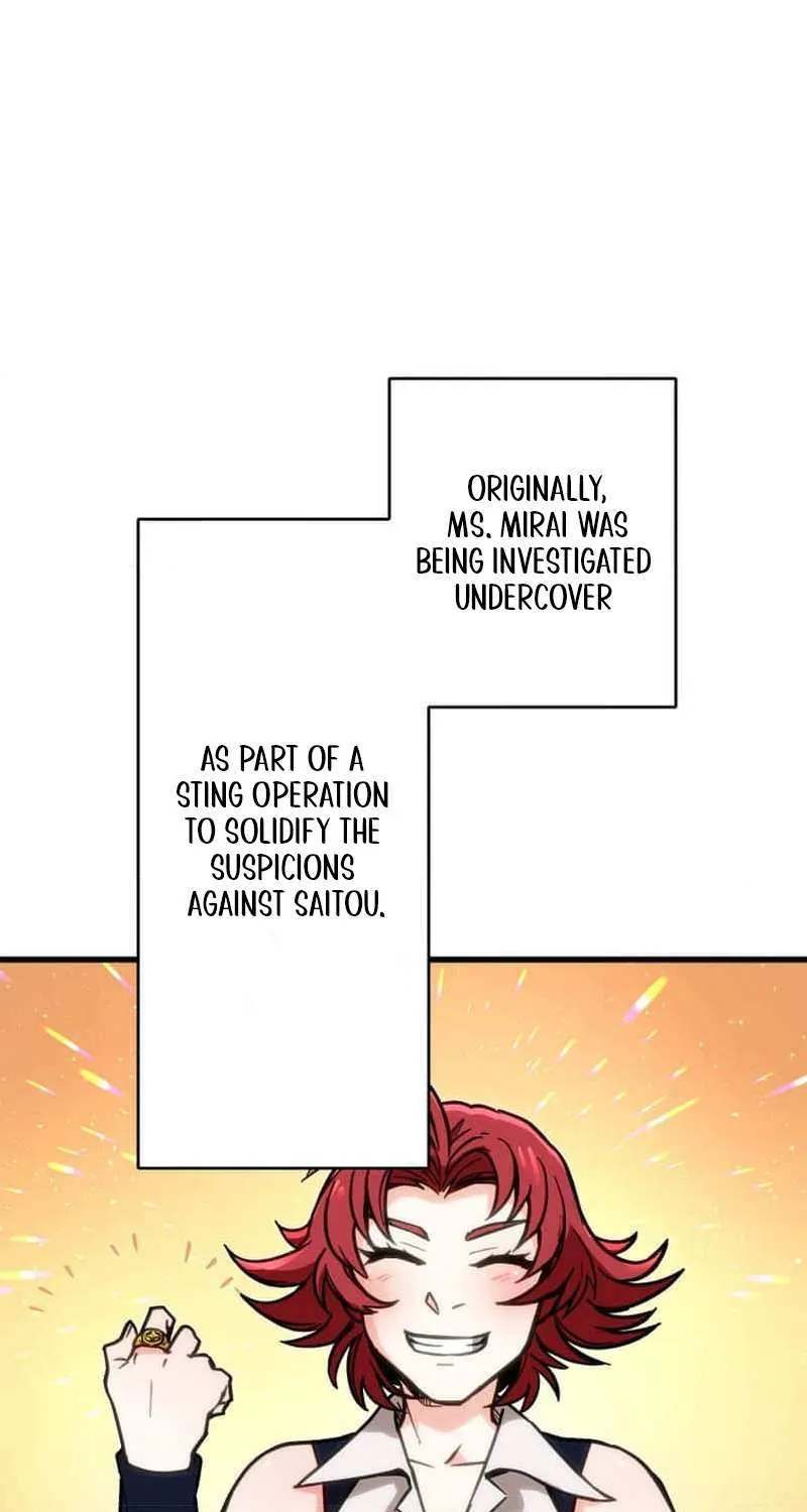 Read Max Level Guild Receptionist chapter 18 image 36 on Lezhin