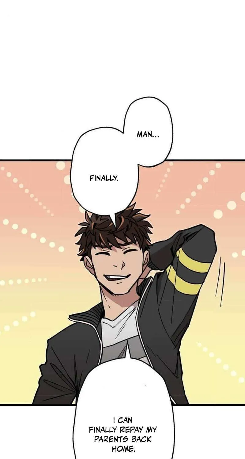Read Max Level Guild Receptionist chapter 18 image 44 on Lezhin
