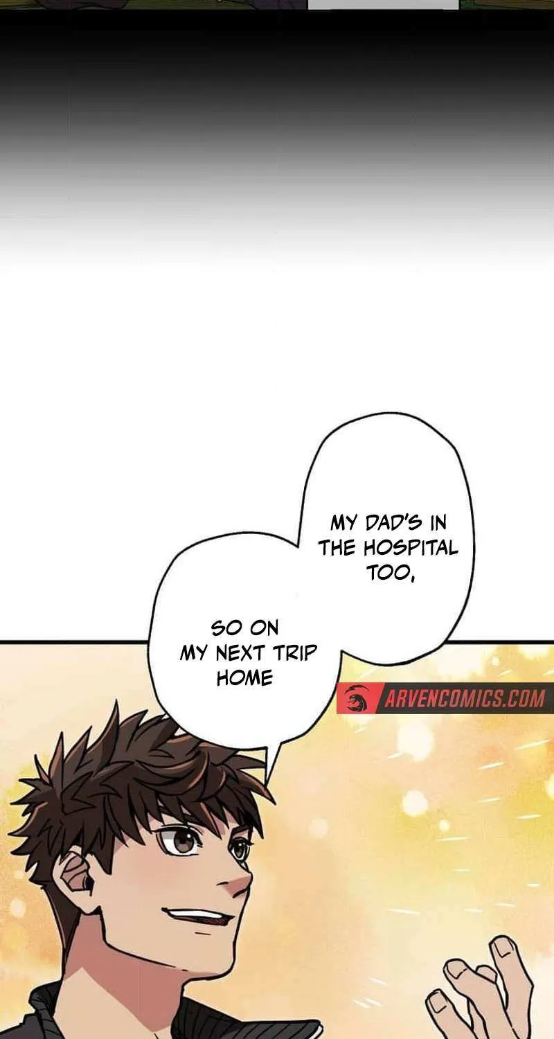 Read Max Level Guild Receptionist chapter 18 image 49 on Lezhin