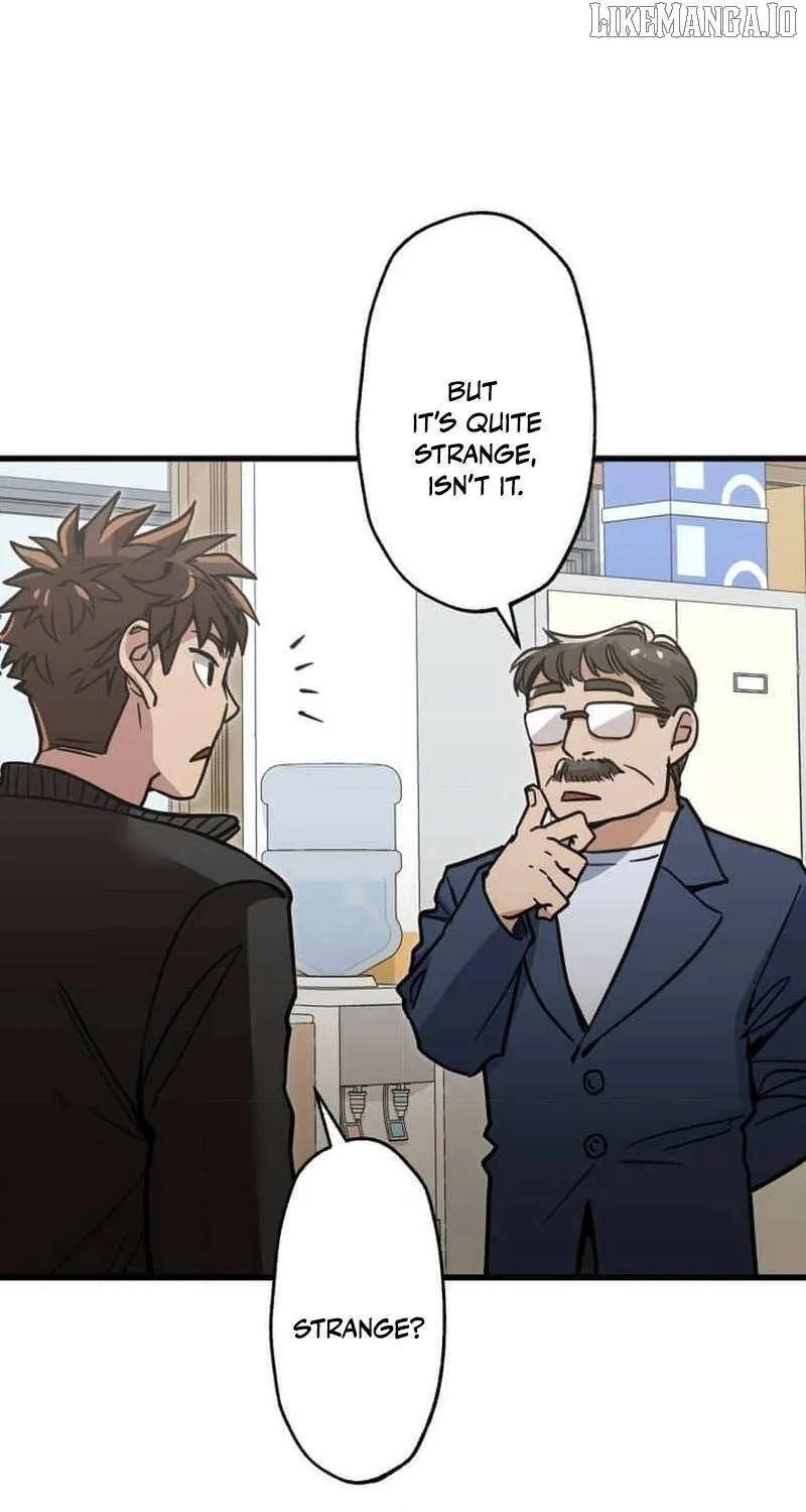 Read Max Level Guild Receptionist chapter 18 image 52 on Lezhin