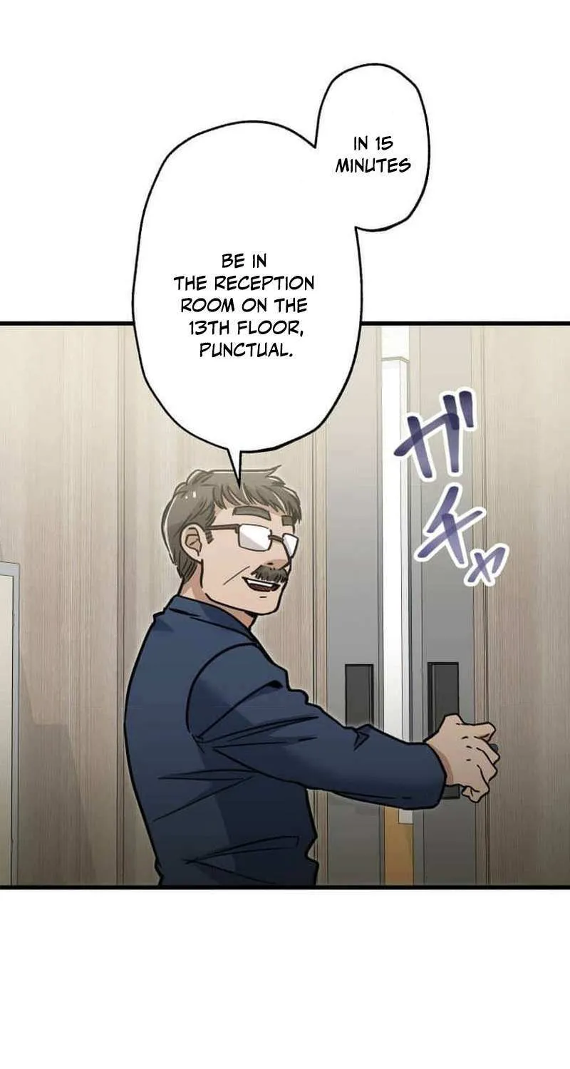 Read Max Level Guild Receptionist chapter 18 image 56 on Lezhin