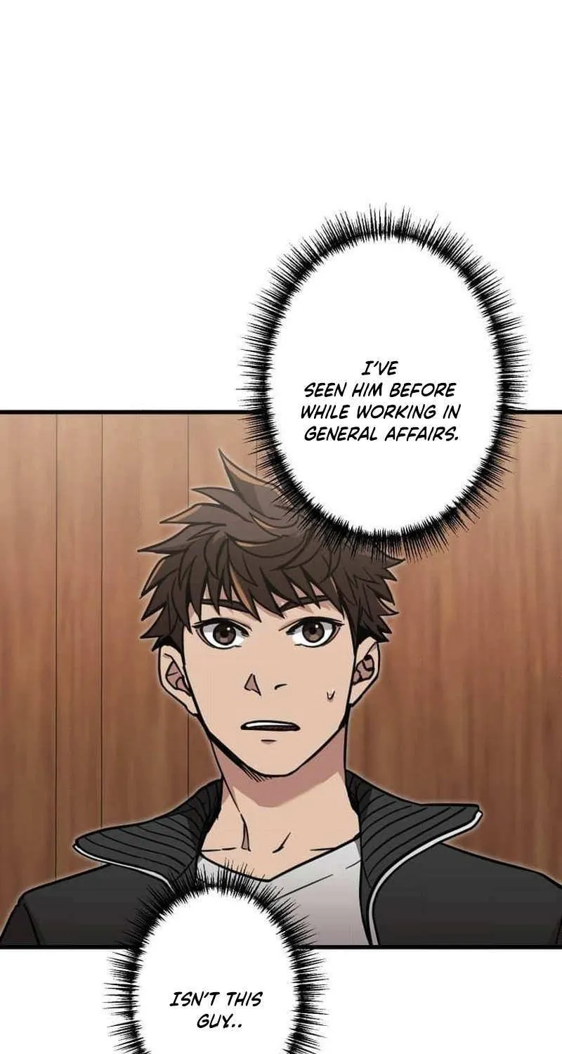 Read Max Level Guild Receptionist chapter 18 image 63 on Lezhin