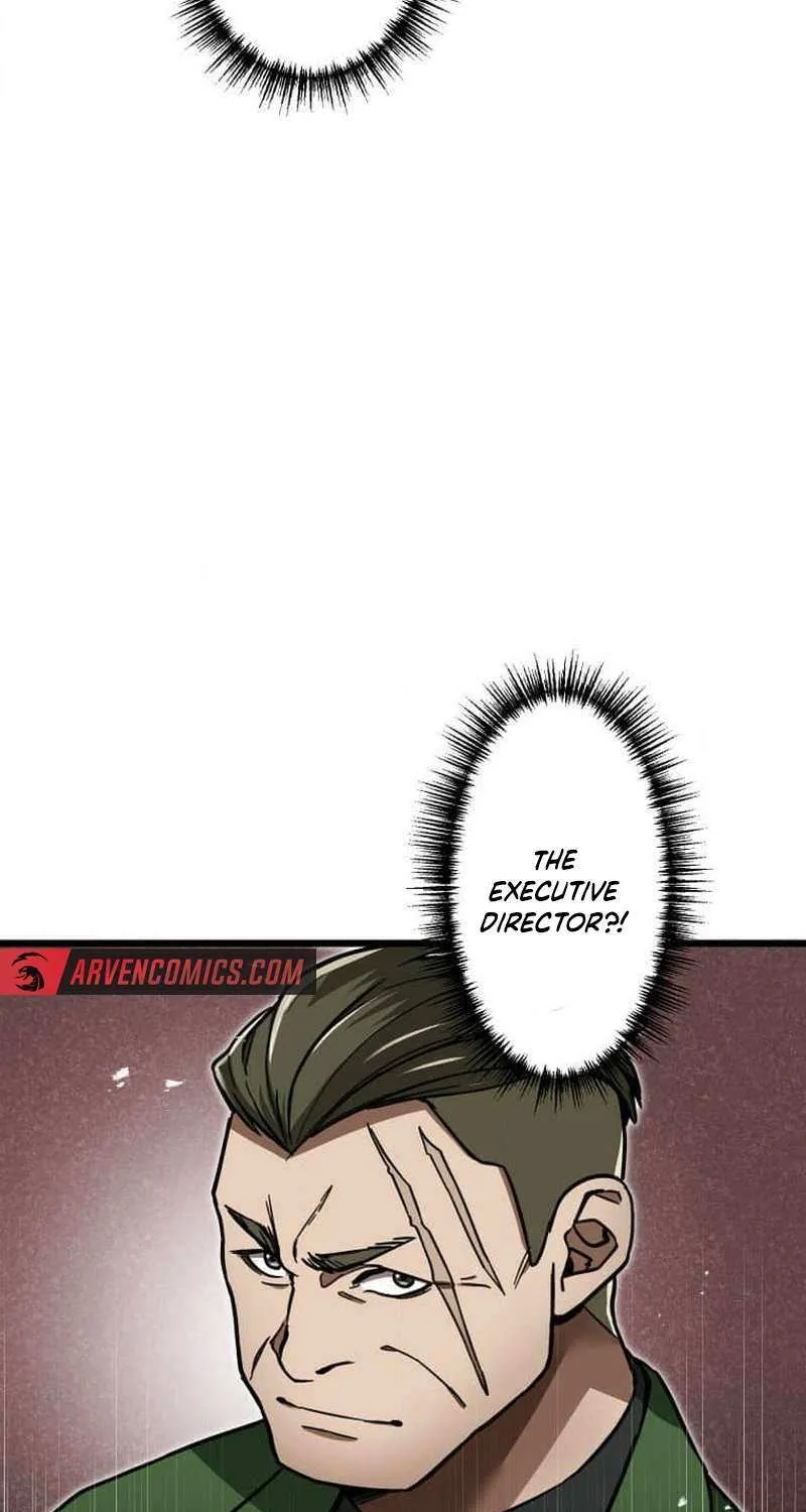 Read Max Level Guild Receptionist chapter 18 image 64 on Lezhin