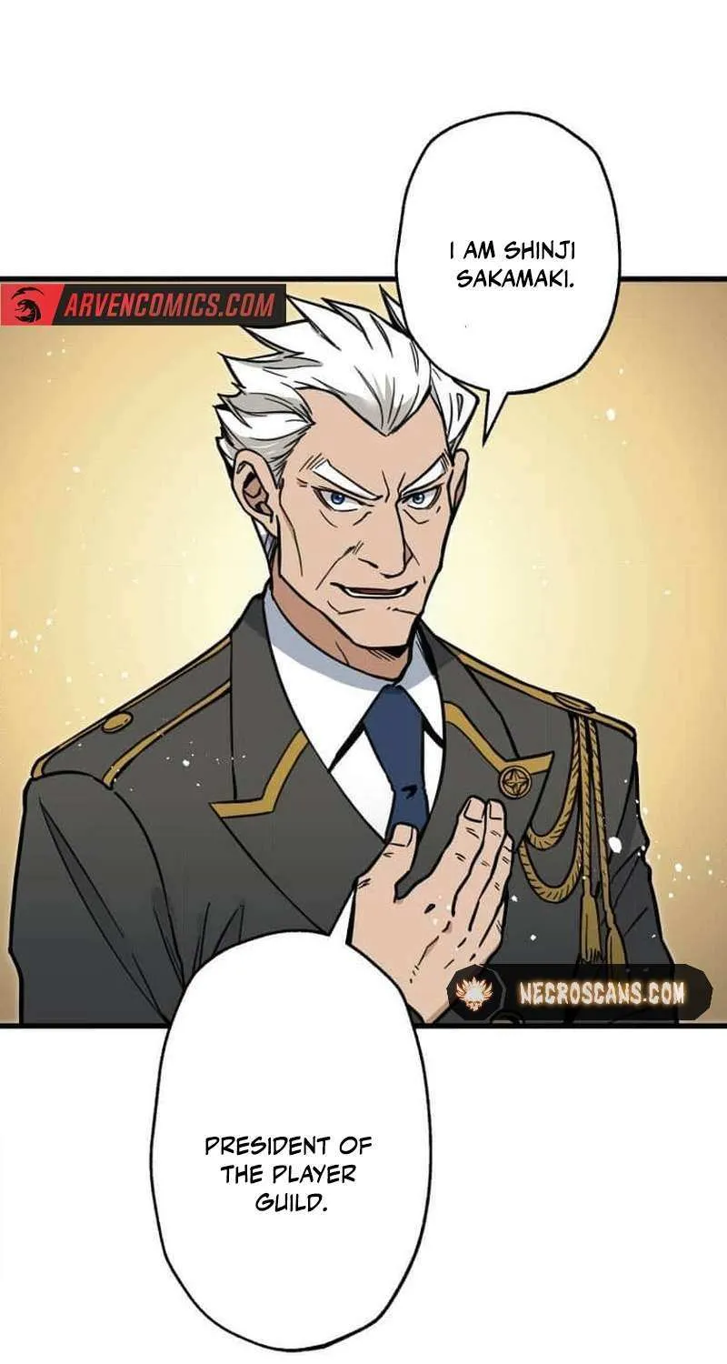 Read Max Level Guild Receptionist chapter 18 image 76 on Lezhin